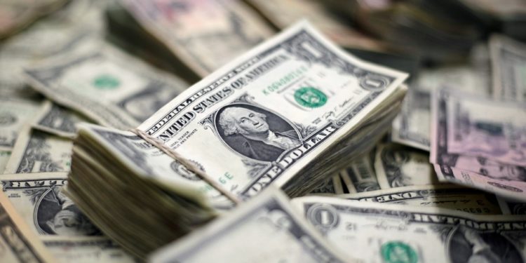 El dólar se cotiza en $19.12 pesos