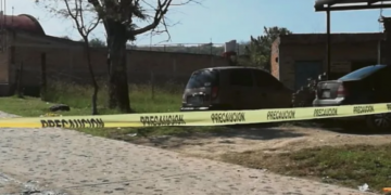 Encuentran fosa clandestina con restos de 50 personas en Tlajomulco