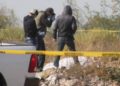 Hallazgo de 5 cadáveres en Tocumbo