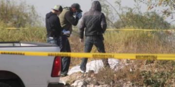 Hallazgo de 5 cadáveres en Tocumbo