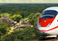 Este sábado se realiza consulta sobre Tren Maya