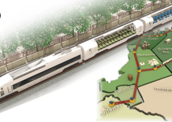 Dan el sí al Tren Maya