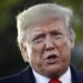 Abuso de poder y obstrucción al Congreso: Cargos de juicio político a Trump