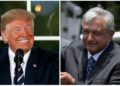 Por petición de AMLO Trump frena designación de narcoterrorismo