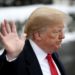 Aprueban cargos para juicio contra Trump en EU