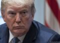 Trump, tercer Presidente en la historia de EU sometido a juicio político