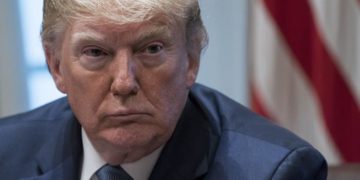 Trump, tercer Presidente en la historia de EU sometido a juicio político