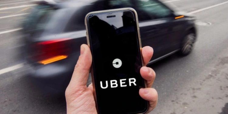 Uber reporta 5.981 incidentes de agresión sexual en dos años
