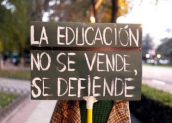 Oscuro panorama para las universidades públicas en 2020