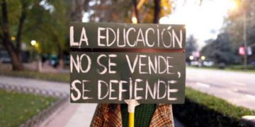 Oscuro panorama para las universidades públicas en 2020