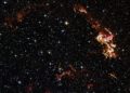 Las fronteras del universo