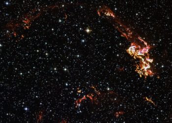 Las fronteras del universo