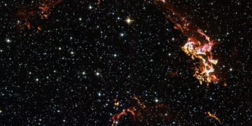 Las fronteras del universo