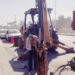 Interapas repara red de agua potable de Avenida Industrias