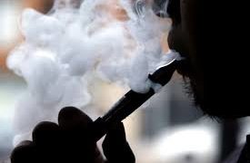 Vapeo; un riesgo para la salud