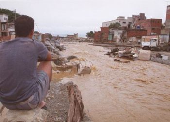 A 30 años de la tragedia de Vargas, el peor desastre de la historia de Venezuela