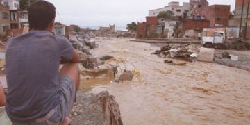 A 30 años de la tragedia de Vargas, el peor desastre de la historia de Venezuela