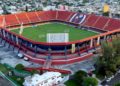 Veracruz es desafiliado de la  Federación Mexicana de Futbol