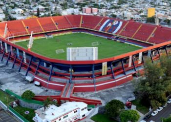 Veracruz es desafiliado de la  Federación Mexicana de Futbol