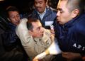 AMLO busca prisión domiciliaria para Mario Villanueva antes de 2020