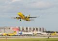 Guerra tarifaria provoca crisis en aerolíneas