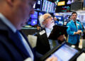 Índices de Wall Street suben por posible pacto comercial entre EU y China