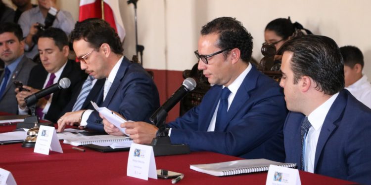 Abre ayuntamiento consulta para planeación