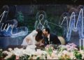 Yuridia y Matías se casaron, en discreta ceremonia