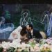 Yuridia y Matías se casaron, en discreta ceremonia