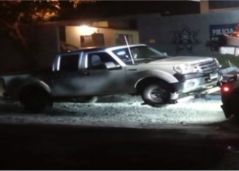 4 personas detenidas por atentar contra seguridad de tránsito