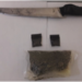 Detienen a tres sujetos por posesión de droga