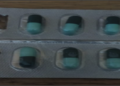 Detenido por amenazas y posesión de pastillas psicotrópicas