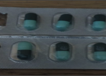 Detenido por amenazas y posesión de pastillas psicotrópicas