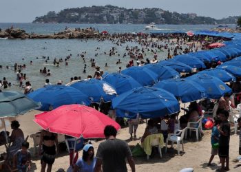 A donde apunte el huarache, días festivos de febrero
