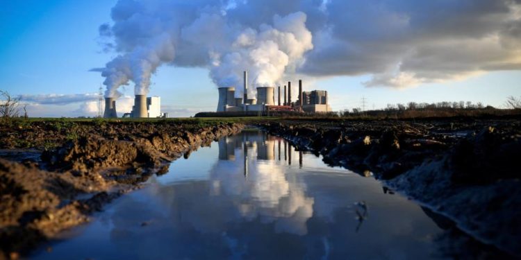 El cambio climático y la aparición de enfermedades