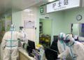 China construirá de emergencia un hospital
