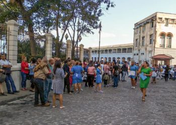 Sismo de magnitud 7.7 sacude costas de Cuba y Jamaica
