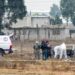 Encuentran cinco cuerpos calcinados en San Lorenzo Almecatla