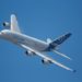 Airbus realiza el primer despegue completamente automático