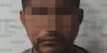 Detienen a presunto ladrón de un taxi