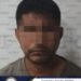 Detienen a presunto ladrón de un taxi