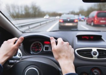 Nuevo GPS que ubica al conductor en el carril correcto