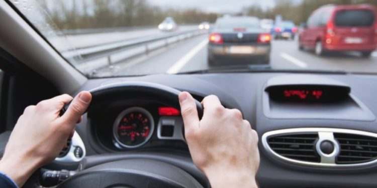 Nuevo GPS que ubica al conductor en el carril correcto