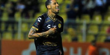 Dorados eliminó a Chivas de la Copa MX