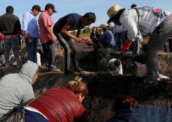 Huachicoleo disminuyó en 91% durante 2019: Pemex