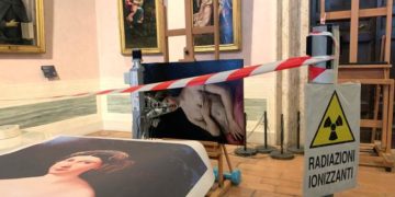 Italia muestra las enigmas de Rafael
