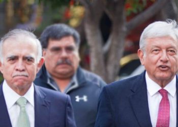 AMLO creará gabinete de inversiones