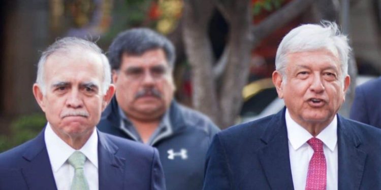 AMLO creará gabinete de inversiones