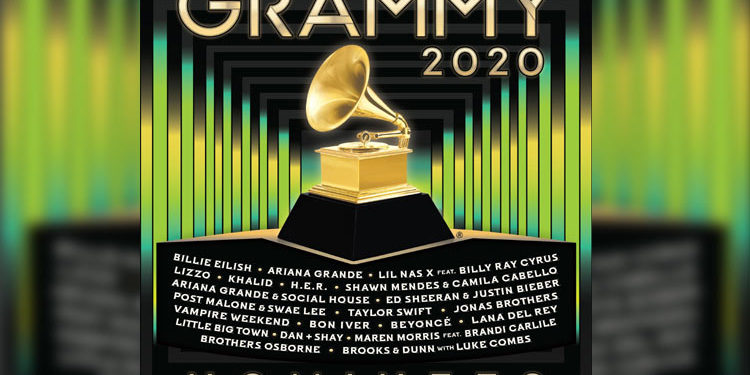 “Los Grammy están manchados”, argumenta la expresidenta de los premios