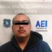 Detienen a otro responsable del robo a la Casa de Moneda